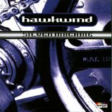 Hawkwind - Silver Machine
