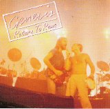Genesis - Return To Roma