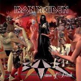 Iron Maiden - Dance Of Death