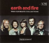 Earth & Fire - The Ultimate Collection