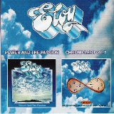 Eloy - Power And The Passion / Chronicles I Vol.1