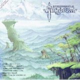 Magnum - Stronghold