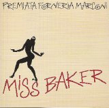 Premiata Forneria Marconi - Miss Baker