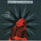 Marty Willson-Piper - Live at the Knitting Factory 1988