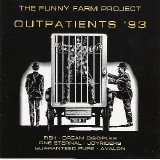 Various artists - Outpatients '93 - The Funny Farm Project