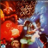 Soft Machine - Softs