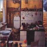 Lana Lane - Echoes From The Garden