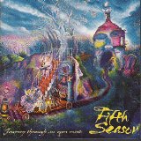 Fifth Season - Journey Through An Open Mind.