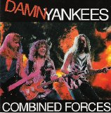 Damn Yankees - Combined Forces