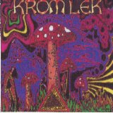 Krom Lek - Inspirational Floatation Compilation