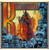 Kula Shaker - K