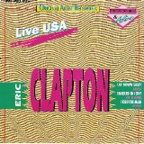 Eric Clapton - Live USA
