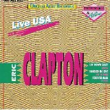 Eric Clapton - Live USA