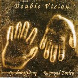 Gordon Giltrap & Raymond Burley - Double Vision