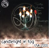 Fish - Candlelight In Fog