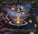 Alan Davey - Captured Rotation