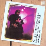 Marillion - Salle De Fetes Beaulieu, Lausanne, Switzerland - 19 October 1991