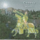 Genesis - Toledo, Ohio, 6th April 1974