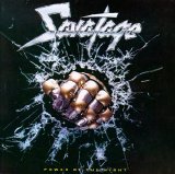 Savatage - Power Of The Night