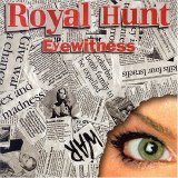 Royal Hunt - Eye Witness