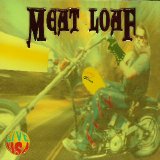 Meat Loaf - Live & Alive