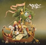 Ange - Les larmes du Dalaï Lama