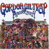 Gordon Giltrap - The Peacock Party