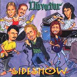 Iluvatar - Sideshow
