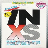 INXS - Live USA