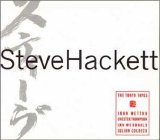 Steve Hackett - The Tokyo Tapes
