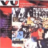 Peter Hammill - The Storm (Before The Calm)