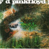 Pink Floyd - A Saucerful Of Secrets