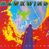 Hawkwind - Palace Springs