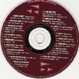 Various artists - Cuneiform Progressive II