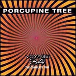 Porcupine Tree - Voyage 34 - The Complete Trip