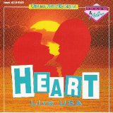 Heart - Live USA