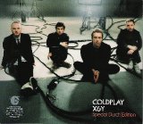 Coldplay - X&Y - Special Dutch Edition