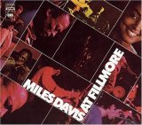 Miles Davis - At Fillmore: Live at the Fillmore East