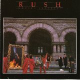 Rush - Moving Pictures