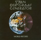 Van Der Graaf Generator - World Record