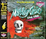 Mötley Crüe - Live USA [2CD]