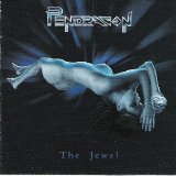 Pendragon - The Jewel (Remastered)