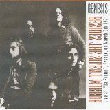 Genesis - Besides The Silent Mirror