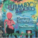 Mr. Quimby's Beard - Live At Strange Days 2001