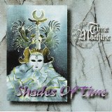 Time Machine - Shades Of Time