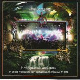 The Tangent - Pyramids And Stars - Germany 2004