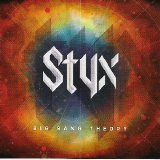 Styx - Big Bang Theory