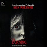 Rick Wakeman - The Burning