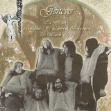 Genesis - La Ferme, Belgium, 7th March 1971