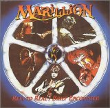 Marillion - Real To Reel / Brief Encounter